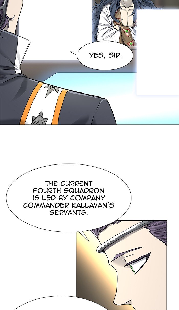 Tower of God, Chapter 481 image 031